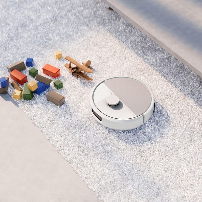 iRobot nowe maszyny Roomba