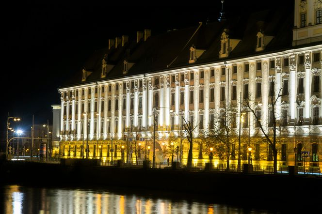 Który budynek we Wrocławiu jest najpiękniejszy? Sztuczna inteligencja wskazuje na ten obiekt 
