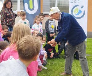 4. Miejskie Miodobranie w Zamościu