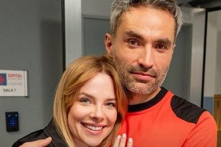 Na sygnale. Basia zacznie poważniej myśleć o Beniu. Dojdzie do rywalizacji z Różą w nowym sezonie? - ZDJĘCIA