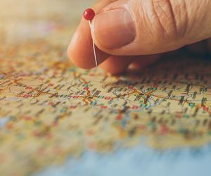 QUIZ. Czwartkowy test z geografii. Żadnych stolic! Wiesz, gdzie leżą te miasta? 
