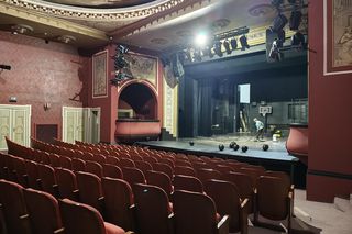 Znane gwiazdy w gorzowskim teatrze. Kto wystąpi?