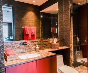 Rezydencja Michaela Jordana