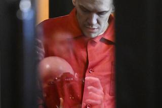 Wyrok na zabójcę Adamowicza