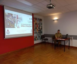 Wojewódzkie Obchody Dnia Strażaka w Lesznie. Uroczystość, atrakcje i utrudnienia w ruchu