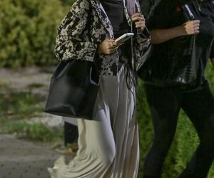 Taniec z gwiazdami -odcinek 2 kulisy