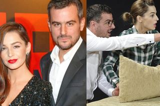 Antoni Pawlicki nagle wygadał się o terapii! Wcześniej z Agnieszką Więdłochą strzegli prywatności jak oka w głowie