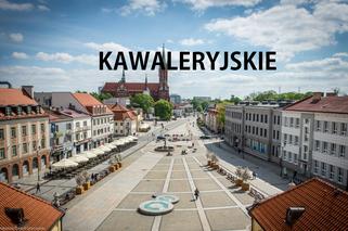 8. Kawaleryjskie