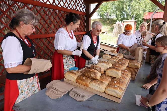 Wyjątkowy Festiwal Chleba w Kujawsko-Pomorskiem. W Janiej Górze wam sie upiecze!