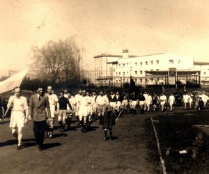 1 maja 1946 roku