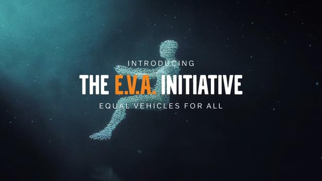 Equal Vehicles For All. Volvo po 60 latach znowu dzieli się technologią