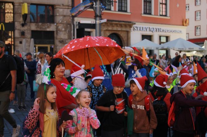 Wrocławski Festiwal Krasnoludków 2024