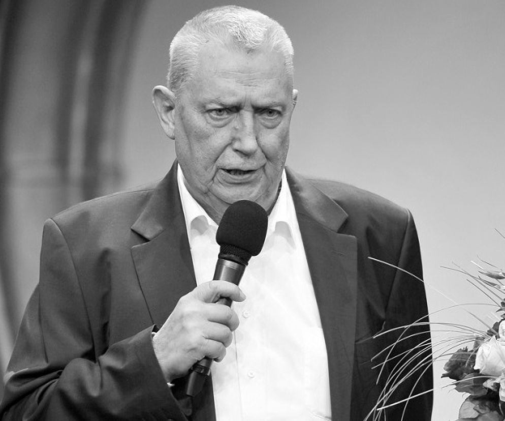 Wojciech Młynarski porzucił żonę w wyjątkowo okrutny sposób