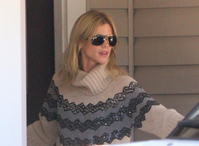 Najlepsze kobiece partie Hollywood - Elin Nordegren