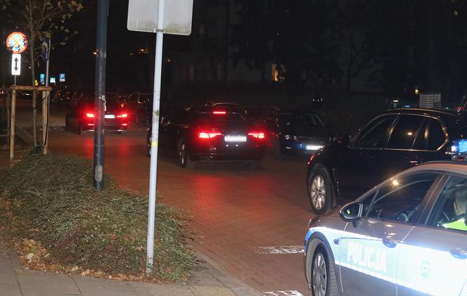 Spotkanie Morawiecki Orban