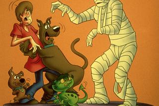 Scooby Doo ma 50 lat! Jubileusz kultowej kreskówki 