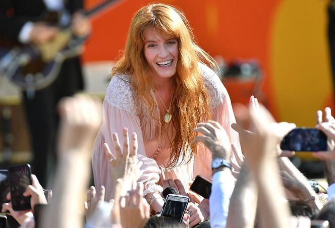 Florence + The Machine w Polsce w 2019! Data, miejsce, bilety 
