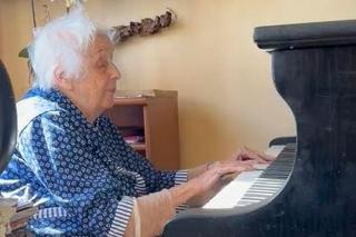 Sosnowieck iradny pomógł seniorce. Tak się odwdzięczyła