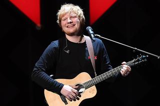 Ed Sheeran - film o życiu artysty będzie hitem? Kiedy premiera?