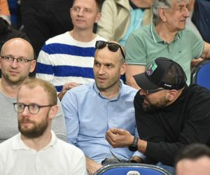 Arriva Polski Cukier Toruń - Anwil Włocławek, zdjęcia kibiców i zawodników z 4. meczu fazy play-off Orlen Basket Ligi