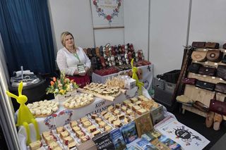 Europejskie Forum Rolnicze w Jasionce