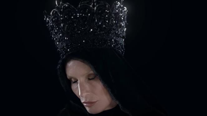 Kora zagrała Czarną Madonnę