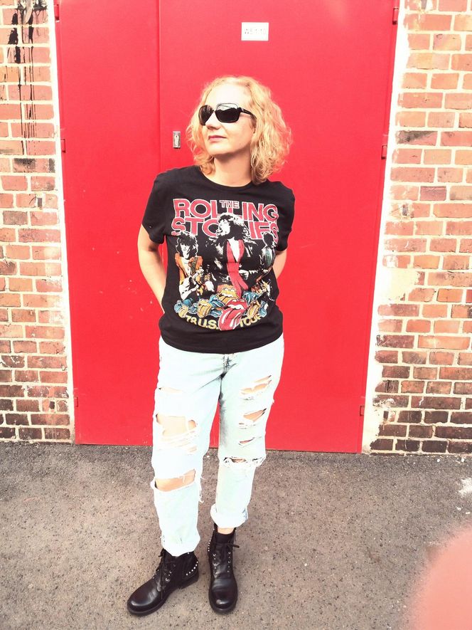 Patrycja Kosiarkiewicz