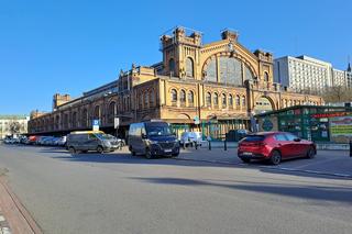 Hala Gwardii w Warszawie przejdzie gruntowny remont