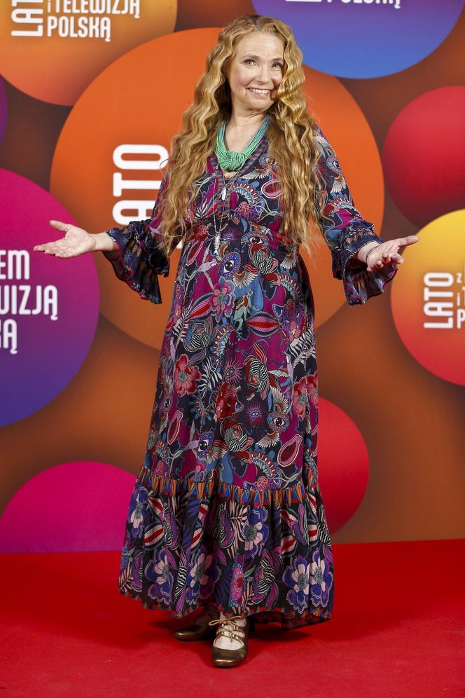 Gwiazdy na koncercie "20 lat "Rancza""