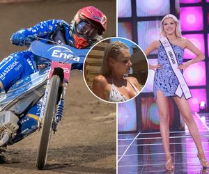 Wspiera Zmarzlika, jest najpiękniejsza. Gorąca Aleksandra Rudzka nową Miss Startu. Co za petarda! [ZDJĘCIA]