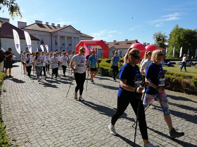 Akademicka Dycha w Siedlcach już po raz trzeci