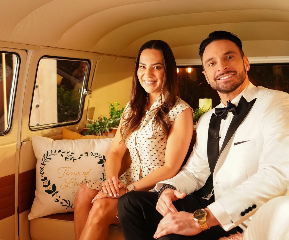 Randka w ciemno odcinek 5