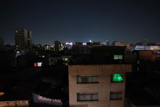 konflikt Izrael Iran