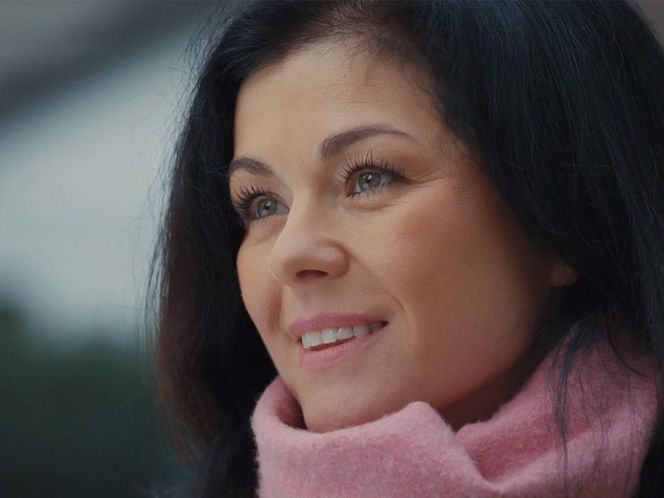 M jak miłość, odcinek 1868: Kinga (Katarzyna Cichopek) 