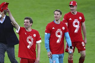 Nagelsmann poradzi sobie z gwiazdami Bayernu