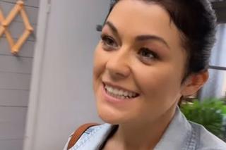 M jak miłość na planie. Kinga (Katarzyna Cichopek)