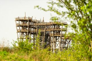 To nie jest zwykła wieś! Kurzętnik dawniej był miastem, dziś zachwyca wieloma atrakcjami