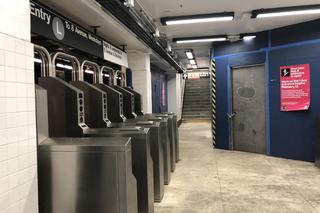 Nowojorskie metro truje!