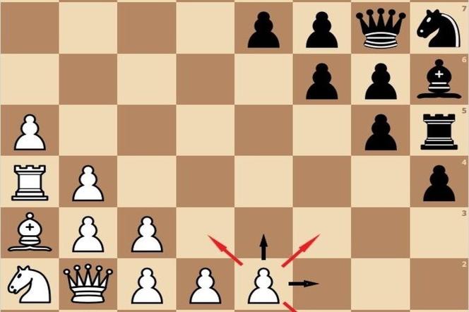 Naukowiec z Politechniki Krakowskiej opracował nowy sposób gry w szachy