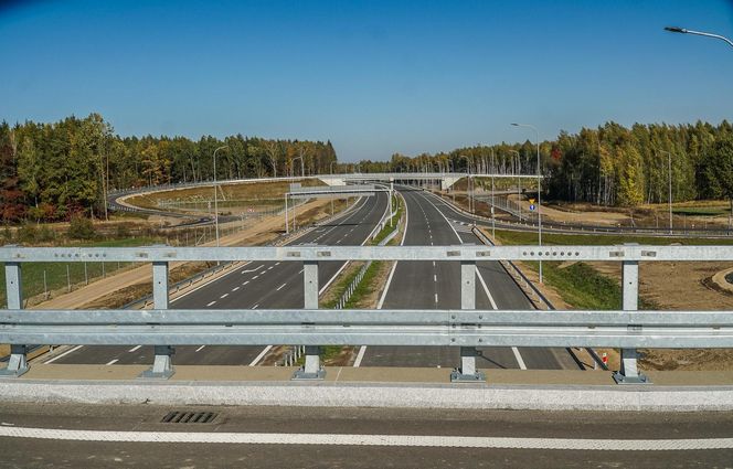 S19 Haćki – Bielsk Podlaski Zachód – Boćki