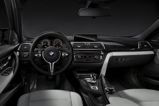2015 lifting BMW M3