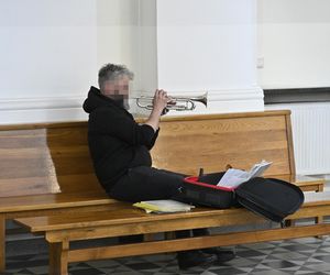 Pogrzeb Michała Orzechowskiego. Tak pożegnano DJ-a Hazela
