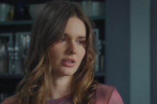 	M jak miłość, odcinek 1818. Franka (Dominika Kachlik)