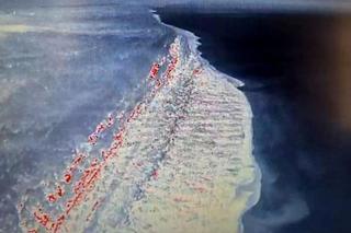 11-latek zaginął pod Wejherowem. Policjanci uratowali go dzięki dronowi 