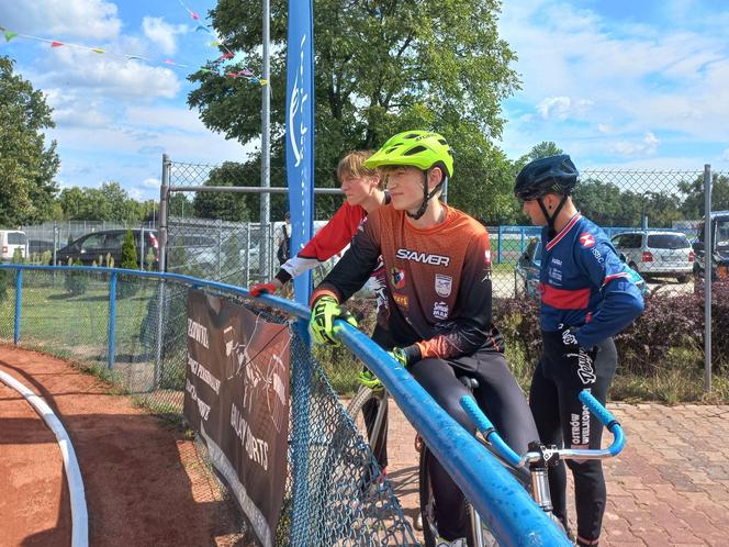 ​Zaczynali na rowerach Wigry. 30 lat Leszczyńskiego Klubu Speedrowerowego