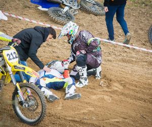 Tomasz Gollob walczy o powrót do zdrowia