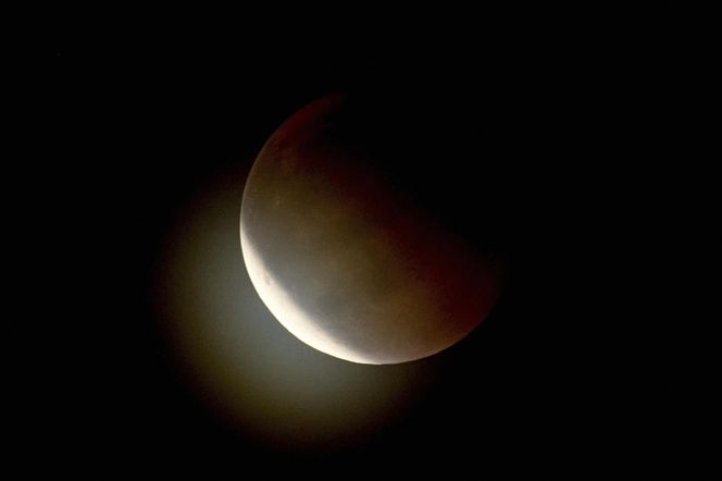 Krwawy Księżyc. Całkowite zaćmienie Księżyca obserwowane na całym Świecie