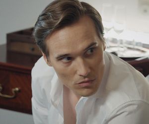 M jak miłość, odcinek 1748: Olek (Maurycy Popiel)