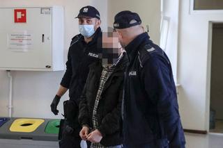 Brutalnie zamordował i spalił ciało żony. Chciał łagodniejszej kary. Jest ostateczna decyzja sądu