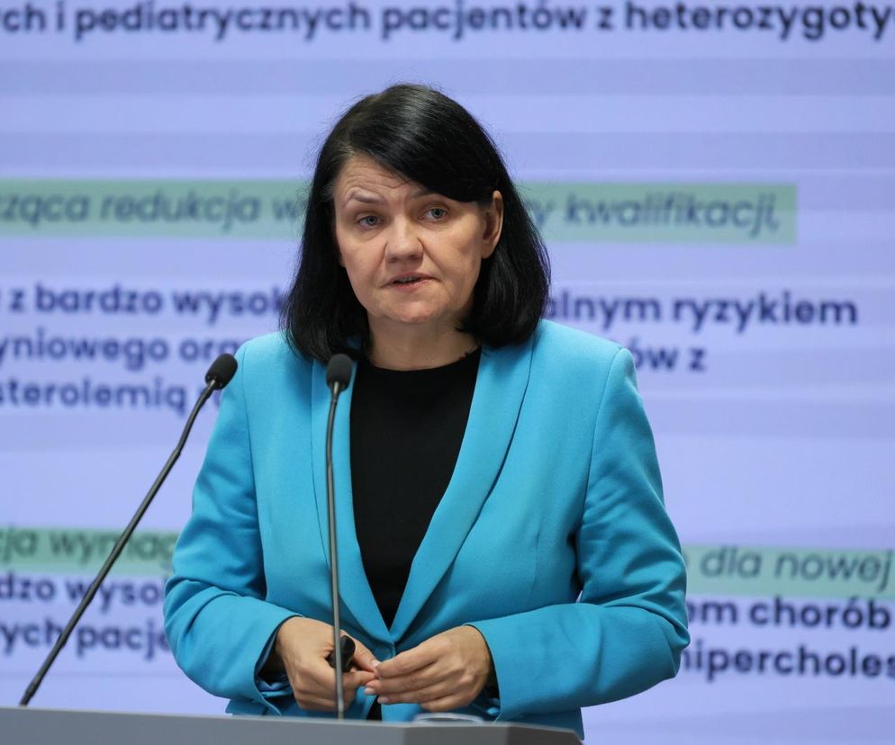 Hemofilia, endometrioza, rak – ogromne zmiany w refundacji! Co zyskasz od października?